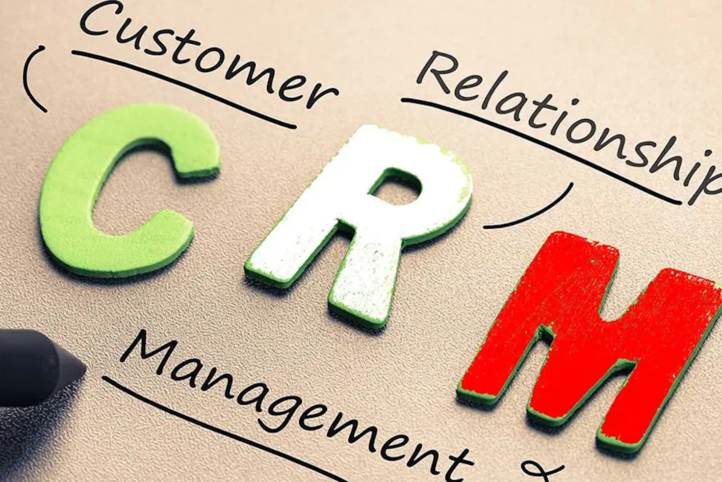 Customer Relationship Management