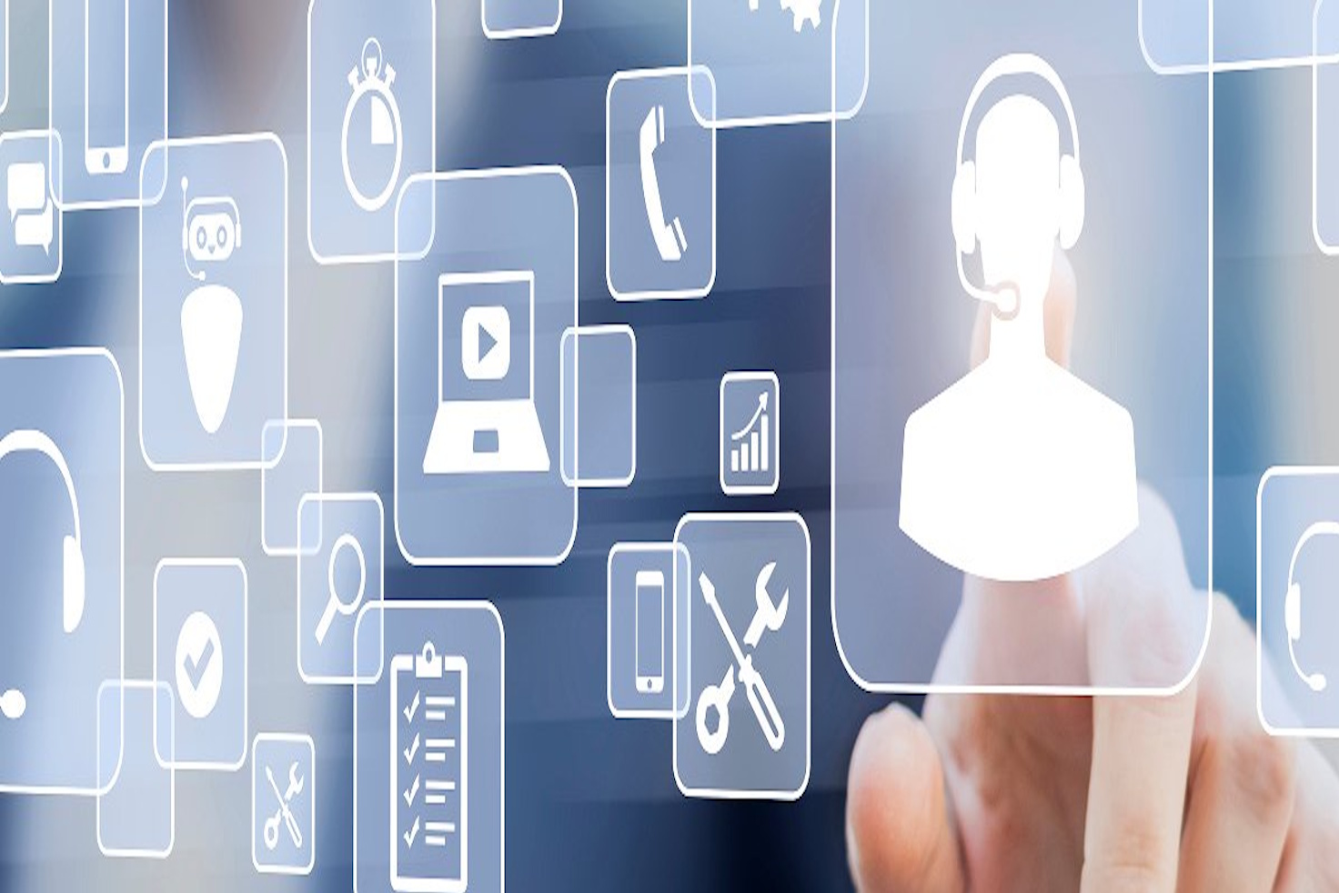 Web Contact Center